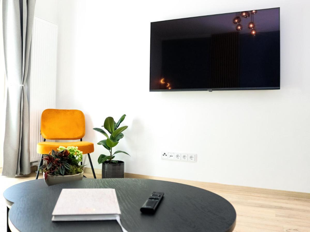 Lightplace • Design • Boxspring • Balkon • 2 Smart Tv •Innenstadt Braunschweig Dış mekan fotoğraf