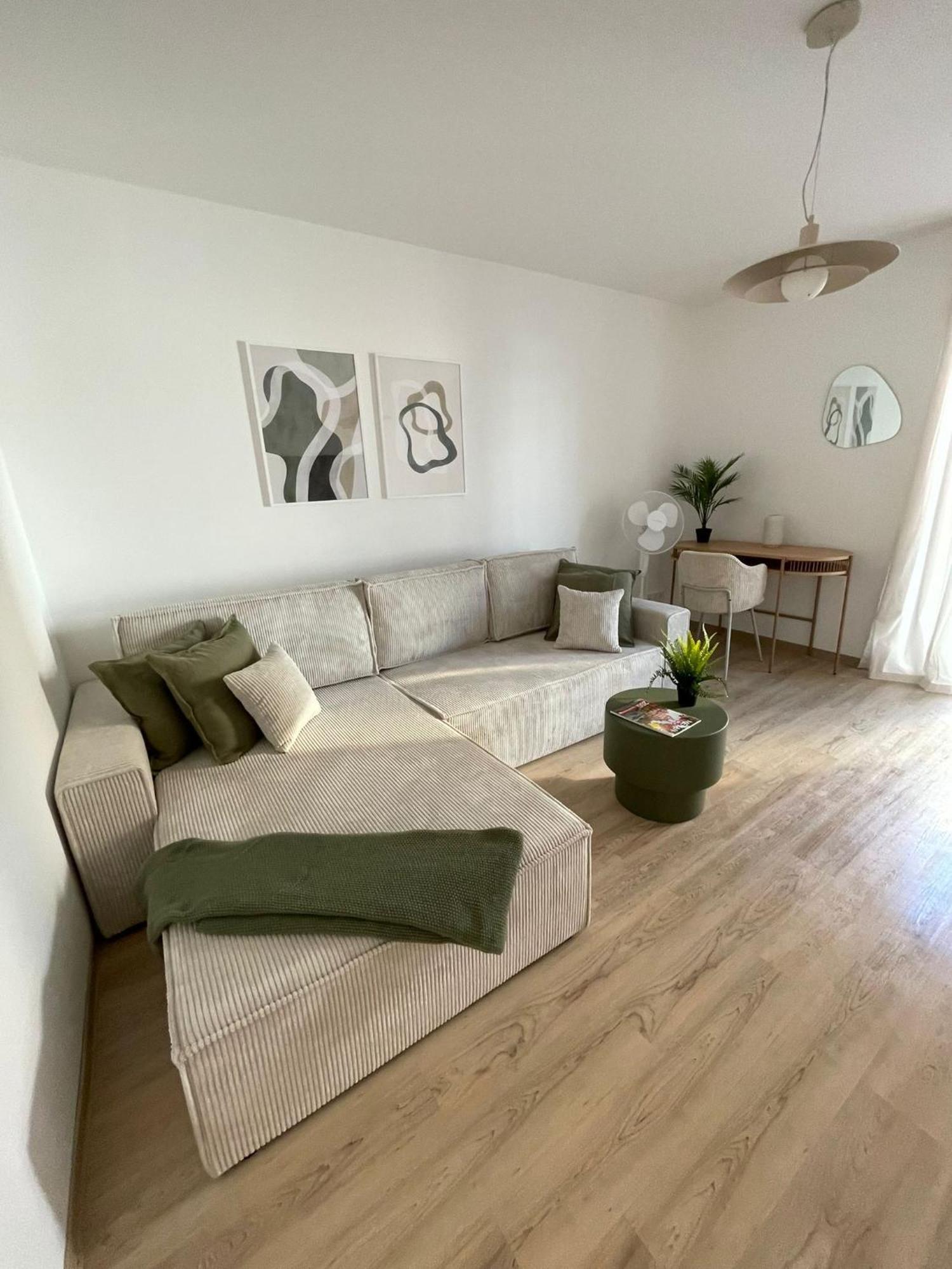 Lightplace • Design • Boxspring • Balkon • 2 Smart Tv •Innenstadt Braunschweig Dış mekan fotoğraf