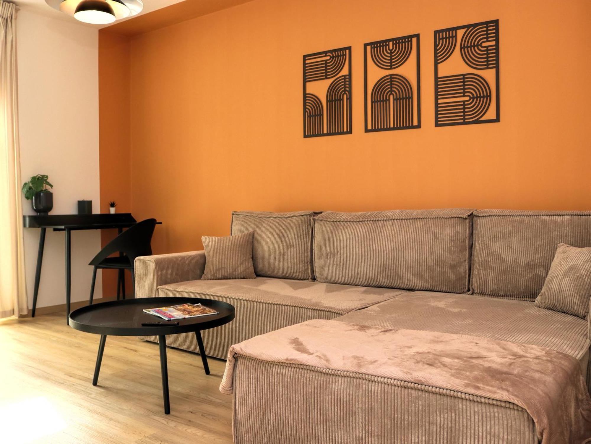 Lightplace • Design • Boxspring • Balkon • 2 Smart Tv •Innenstadt Braunschweig Dış mekan fotoğraf