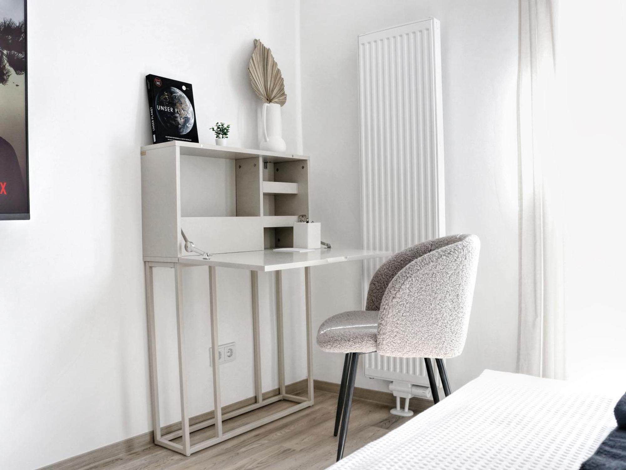 Lightplace • Design • Boxspring • Balkon • 2 Smart Tv •Innenstadt Braunschweig Dış mekan fotoğraf